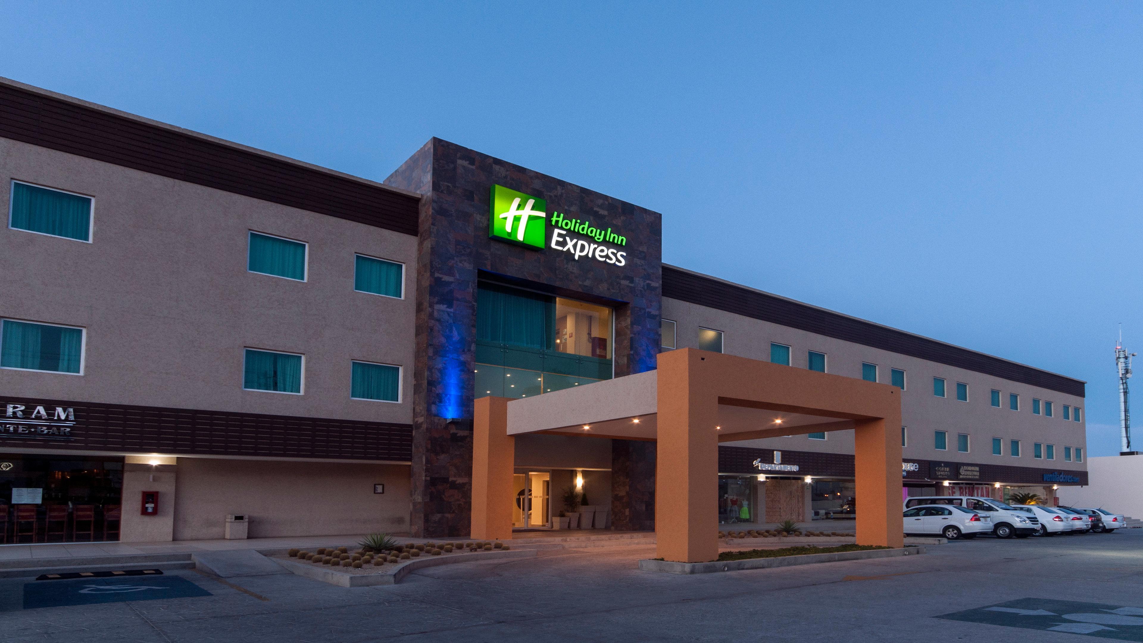 Holiday Inn Express Cabo San Lucas, An Ihg Hotel Екстериор снимка